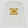 (5400) Heavy Cotton Long Sleeve T-Shirt Thumbnail