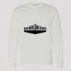 (5400) Heavy Cotton Long Sleeve T-Shirt Thumbnail