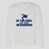 (5400) Heavy Cotton Long Sleeve T-Shirt Thumbnail
