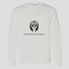 (5400) Heavy Cotton Long Sleeve T-Shirt Thumbnail