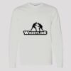 (5400) Heavy Cotton Long Sleeve T-Shirt Thumbnail
