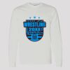 (5400) Heavy Cotton Long Sleeve T-Shirt Thumbnail