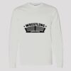 (5400) Heavy Cotton Long Sleeve T-Shirt Thumbnail
