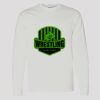 (5400) Heavy Cotton Long Sleeve T-Shirt Thumbnail