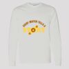 (5400) Heavy Cotton Long Sleeve T-Shirt Thumbnail