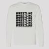 (5400) Heavy Cotton Long Sleeve T-Shirt Thumbnail
