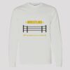 (5400) Heavy Cotton Long Sleeve T-Shirt Thumbnail