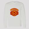 (5400) Heavy Cotton Long Sleeve T-Shirt Thumbnail