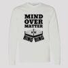 (5400) Heavy Cotton Long Sleeve T-Shirt Thumbnail