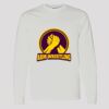 (5400) Heavy Cotton Long Sleeve T-Shirt Thumbnail