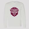 (5400) Heavy Cotton Long Sleeve T-Shirt Thumbnail