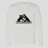 (5400) Heavy Cotton Long Sleeve T-Shirt Thumbnail