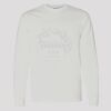 (5400) Heavy Cotton Long Sleeve T-Shirt Thumbnail