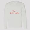 (5400) Heavy Cotton Long Sleeve T-Shirt Thumbnail