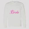 (5400) Heavy Cotton Long Sleeve T-Shirt Thumbnail
