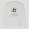 (5400) Heavy Cotton Long Sleeve T-Shirt Thumbnail