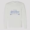 (5400) Heavy Cotton Long Sleeve T-Shirt Thumbnail