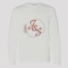(5400) Heavy Cotton Long Sleeve T-Shirt Thumbnail