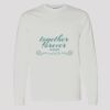 (5400) Heavy Cotton Long Sleeve T-Shirt Thumbnail