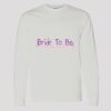 (5400) Heavy Cotton Long Sleeve T-Shirt Thumbnail