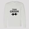 (5400) Heavy Cotton Long Sleeve T-Shirt Thumbnail