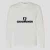 (5400) Heavy Cotton Long Sleeve T-Shirt Thumbnail