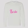 (5400) Heavy Cotton Long Sleeve T-Shirt Thumbnail