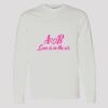 (5400) Heavy Cotton Long Sleeve T-Shirt Thumbnail