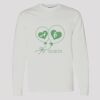 (5400) Heavy Cotton Long Sleeve T-Shirt Thumbnail