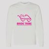 (5400) Heavy Cotton Long Sleeve T-Shirt Thumbnail