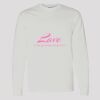 (5400) Heavy Cotton Long Sleeve T-Shirt Thumbnail
