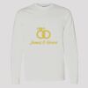 (5400) Heavy Cotton Long Sleeve T-Shirt Thumbnail