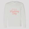 (5400) Heavy Cotton Long Sleeve T-Shirt Thumbnail