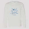 (5400) Heavy Cotton Long Sleeve T-Shirt Thumbnail