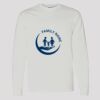 (5400) Heavy Cotton Long Sleeve T-Shirt Thumbnail