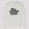 (5400) Heavy Cotton Long Sleeve T-Shirt Thumbnail