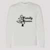 (5400) Heavy Cotton Long Sleeve T-Shirt Thumbnail