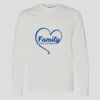 (5400) Heavy Cotton Long Sleeve T-Shirt Thumbnail