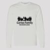 (5400) Heavy Cotton Long Sleeve T-Shirt Thumbnail