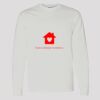 (5400) Heavy Cotton Long Sleeve T-Shirt Thumbnail
