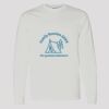 (5400) Heavy Cotton Long Sleeve T-Shirt Thumbnail