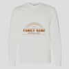 (5400) Heavy Cotton Long Sleeve T-Shirt Thumbnail