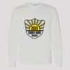(5400) Heavy Cotton Long Sleeve T-Shirt Thumbnail