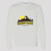 (5400) Heavy Cotton Long Sleeve T-Shirt Thumbnail