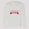 (5400) Heavy Cotton Long Sleeve T-Shirt Thumbnail