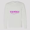 (5400) Heavy Cotton Long Sleeve T-Shirt Thumbnail