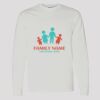 (5400) Heavy Cotton Long Sleeve T-Shirt Thumbnail