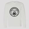 (5400) Heavy Cotton Long Sleeve T-Shirt Thumbnail