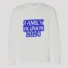 (5400) Heavy Cotton Long Sleeve T-Shirt Thumbnail