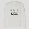 (5400) Heavy Cotton Long Sleeve T-Shirt Thumbnail